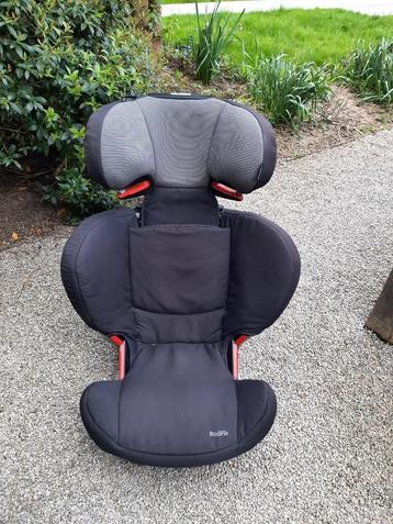 2 x Maxi cosi RodiFix AirProtect autostoel  beschikbaar voor biedingen
