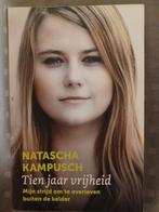 Natascha kampusch 10 jaar vrijheid, Enlèvement ou Envoi, Comme neuf