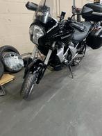 Kawasaki versys 700, Motoren, Motoren | Kawasaki, 700 cc, Particulier, Toermotor, 1 cilinder