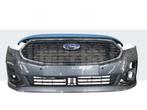 Bumper Ford Transit Connect 3 III 22- Voorbumper MZ1147, Auto-onderdelen, Gebruikt, Voor, 6 maanden garantie, Ophalen of Verzenden