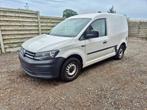 2019 Volkswagen Caddy Personenauto, Auto's, Gebruikt, Overige brandstoffen, Bedrijf, Overige carrosserie