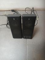 Logitech speakers, Computers en Software, Pc speakers, Ophalen