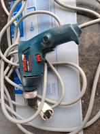 Boormachine bosch, Doe-het-zelf en Bouw, Gereedschap | Boormachines, Ophalen, Boormachine