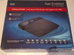 Linksys EA3500 Router Wi-Fi, Enlèvement, Utilisé, Routeur, Linksys