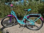 Mooie meisjesfiets Puky Skyride, Ophalen, 24 inch, Zo goed als nieuw, Versnellingen