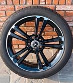 Velgen mercedes A klasse B klasse of CLA, Auto-onderdelen, Banden en Velgen, Ophalen, Winterbanden, Velg(en)