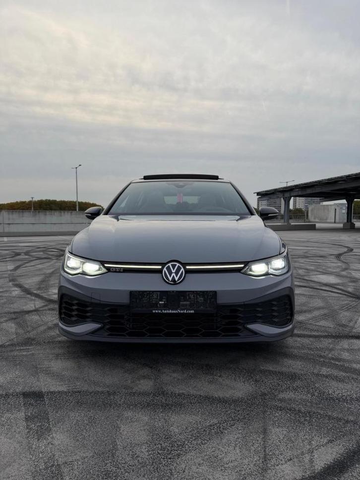 Volkswagen Golf GTI Clubsport - Pano - Akrapović - H&M IQ, Autos, Volkswagen, Particulier, Golf, Essence, Euro 6, 5 portes, Automatique