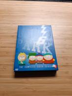 South Park season 6 dvd box, Enlèvement, Comme neuf