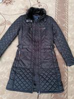 Dames jas maat S, Ophalen, Bruin, River Woods, Maat 36 (S)