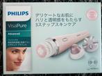 Visapure Philips SC5363/10 NEUF, Ophalen of Verzenden, Nieuw, Gehele gezicht, Reiniging