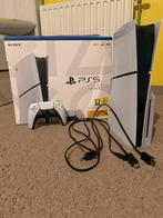 Playstation 5 Slim, Ophalen, Playstation 5