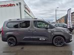 Berlingo 1.5 BlueHDi XL Shine XTR S ** 7 ZITPLAATS**, Auto's, Citroën, Voorwielaandrijving, 75 kW, Euro 6, 4 cilinders