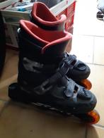 Rollers enfants (20 cm), Enlèvement, Utilisé, Enfants, Rollers 4 roues en ligne