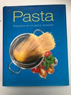 Pasta klassieke en moderne recepten, Ophalen of Verzenden, Zo goed als nieuw