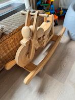 Schommelpaard moto, Enlèvement, Comme neuf