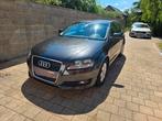 Audi A3 1.6 TDI 105, Particulier, Leder, Te koop, A3