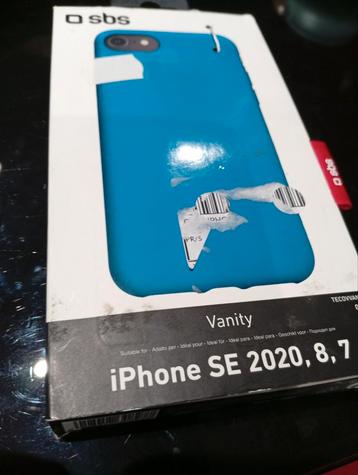 Beschermhoes voor smartphone  beschikbaar voor biedingen