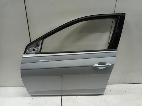 PORTIER LINKS VOOR Volkswagen Polo VI (AW1), Auto-onderdelen, Carrosserie, Deur, Volkswagen, Voor, Links, Gebruikt