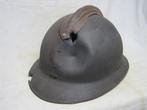 Ww2 impacthelm, Verzenden, Overige soorten