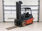 LINDE E25/02, Zakelijke goederen, Machines en Bouw | Heftrucks en Intern transport, Heftruck, Elektrisch, 2000 tot 3000 kg