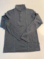 Hugo Boss polo lange mouwen small slim fit, Kleding | Heren, Polo's, Maat 46 (S) of kleiner, Ophalen of Verzenden, Hugo Boss, Zo goed als nieuw