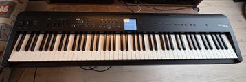 Roland FP-E50 - zo goed als nieuw beschikbaar voor biedingen