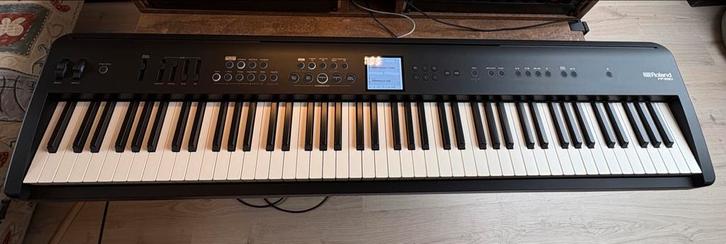 Roland FP-E50 - zo goed als nieuw, Muziek en Instrumenten, Keyboards, Zo goed als nieuw, Ophalen