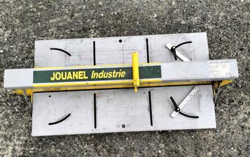 Coupe-ardoises Jouanel Industrie disponible aux enchères