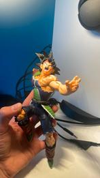 Dragonball- Bardock figuur zonder standaard, Collections, Personnages de BD, Comme neuf, Enlèvement