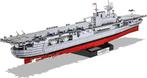 Cobi vliegdekschip modelbouw SNELLE GRATIS LEVERING, Hobby en Vrije tijd, Modelbouw | Boten en Schepen, Overige merken, 1:200 of kleiner