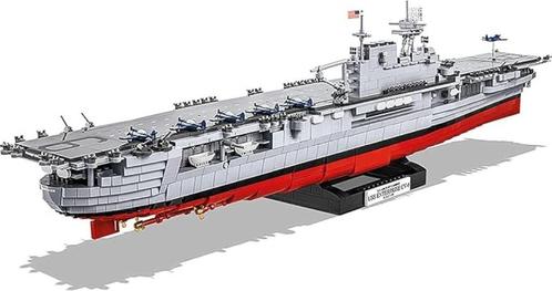 Cobi vliegdekschip modelbouw SNELLE GRATIS LEVERING, Hobby en Vrije tijd, Modelbouw | Boten en Schepen, Nieuw, 1:200 of kleiner