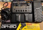 Roland GR-20 audio/midi-converter voor synthgitaar, Ophalen of Verzenden, Gebruikt, Chorus