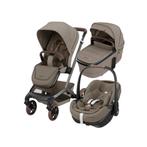 Maxi Cosi Mura 3 in 1, Enlèvement, Comme neuf, Maxi-Cosi, Dossier réglable