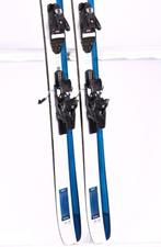 189 freeride ski's SALOMON QST ECHO 106 2025, Verzenden, Salomon, Carve, 180 cm of meer