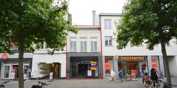 Commercieel te huur in Aalst, Autres types