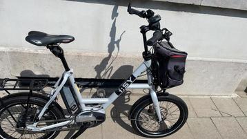 i:sy, Enlèvement, Utilisé
