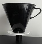 Koffiefilterhouder voor filters nr. 4, Ophalen of Verzenden, Zo goed als nieuw