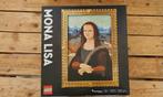 LEGO Art Mona Lisa 31213 – Nieuw in Doos, Kinderen en Baby's, Speelgoed | Duplo en Lego, Ophalen of Verzenden, Nieuw, Complete set