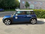 2004 Mini Cooper S Tracktool, Auto's, Gebruikt, Overige brandstoffen, Bedrijf, Handgeschakeld
