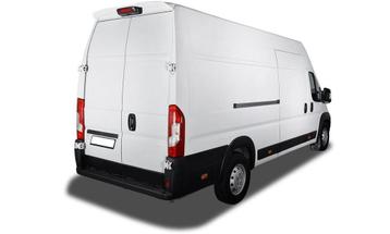 Spoiler Opel Movano | Dakspoiler Opel Movano beschikbaar voor biedingen