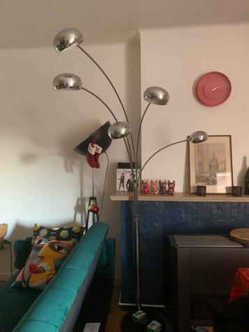Design lamp, Enlèvement, Utilisé, Design
