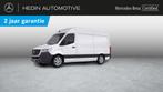 Mercedes-Benz Sprinter 314 CDI GB L2 RWD L2H2 7G-TRONIC 3.5T, Entreprise, 190 g/km, Mercedes-Benz, Automatique