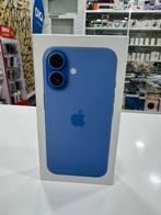 Iphone 16  Ultramarine 128GB scellé, Enlèvement, Neuf