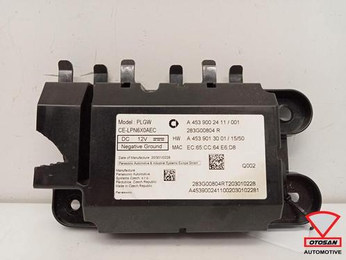 Smart Fortwo 453 2015+ Bluetooth Module A4539002411, Auto-onderdelen, Elektronica en Kabels, Smart, Gebruikt