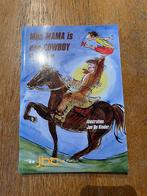 Leesboek: Mijn mama is een cowboy, Boeken, Ophalen, Gelezen