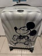 Samsonite C-lite Disney handbagage/valise 55 cm, Handtassen en Accessoires, Koffers, Ophalen, Nieuw, Uitschuifbare handgreep