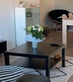 Salontafel, Huis en Inrichting, Ophalen, Gebruikt, Vierkant