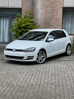 Volkswagen Golf 7 1.4 Tsi automatische DSG7 BlueMotion, Te koop, Berline, Bedrijf, Benzine