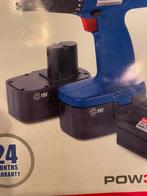 Machine à vis viseuse état neuf, Enlèvement ou Envoi, Comme neuf