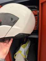 BMW motorhelm, Motoren, Kleding | Motorhelmen, Overige merken, XL, Tweedehands